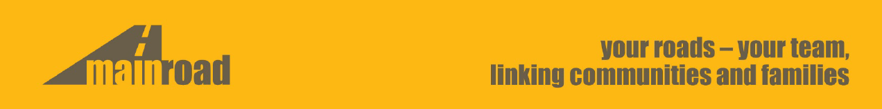 mainroads logo