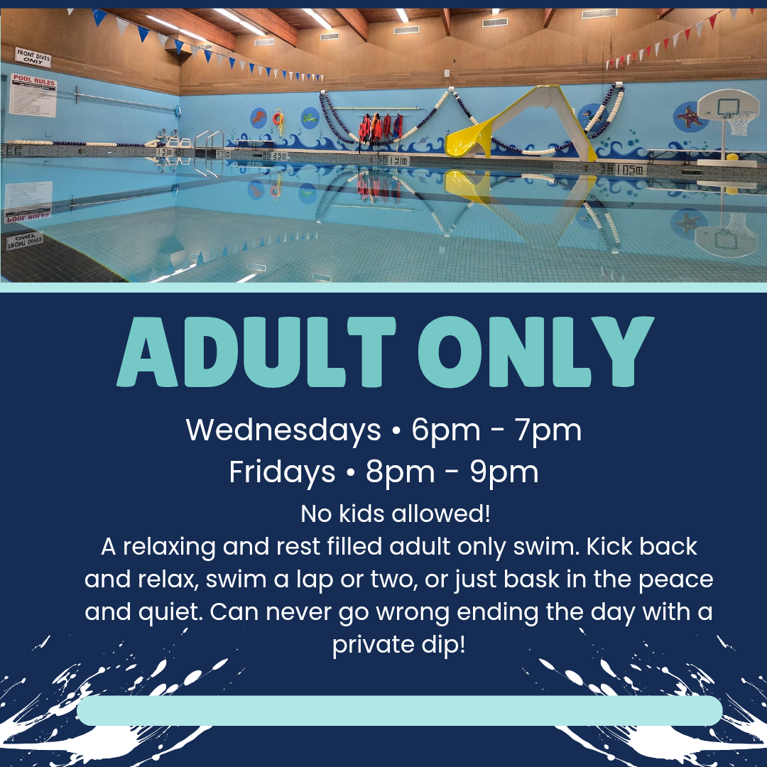 Adult Only
