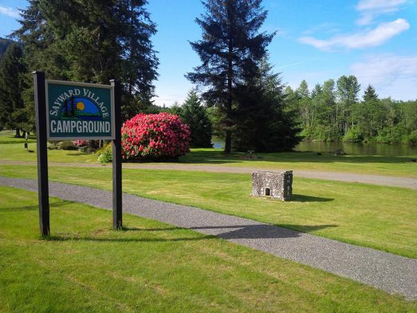 Village Campground