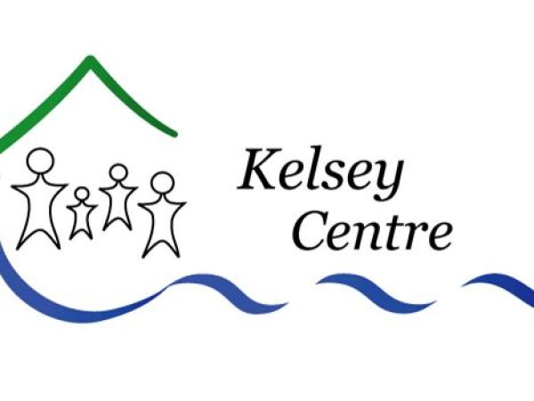 Kelsey Centre logo